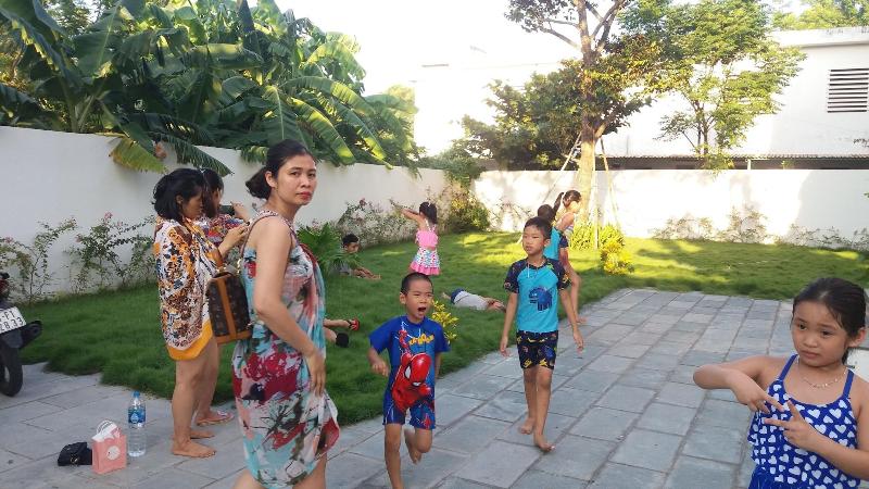 Bespoke Villa Hoi An image