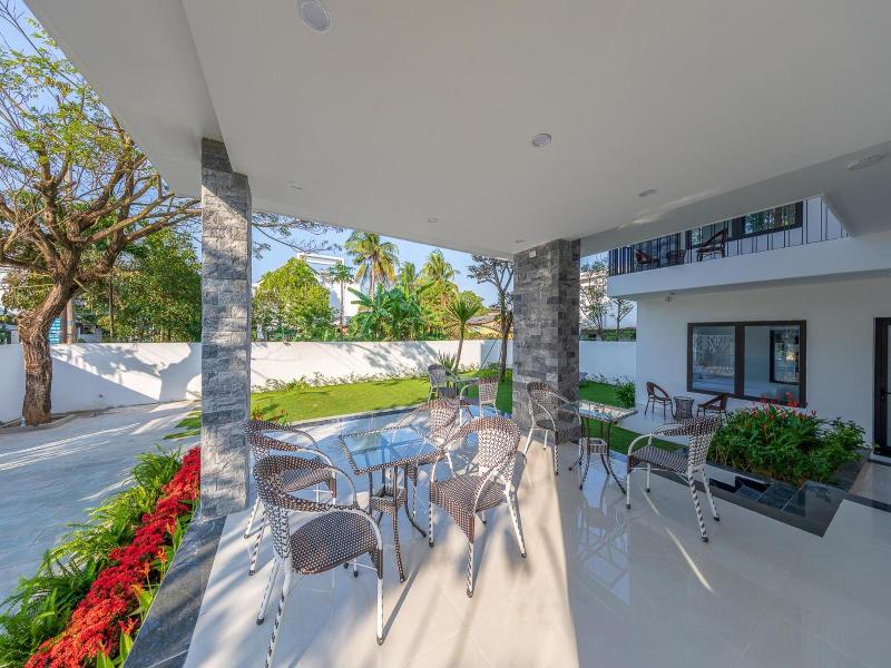 Bespoke Villa Hoi An image
