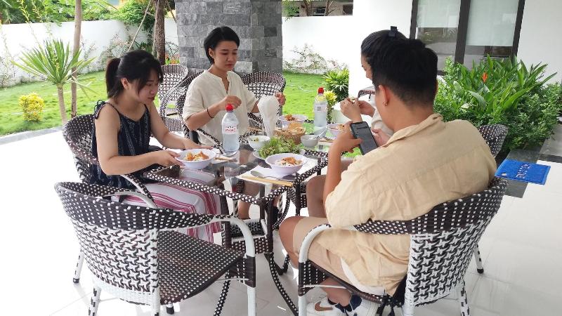 Bespoke Villa Hoi An image