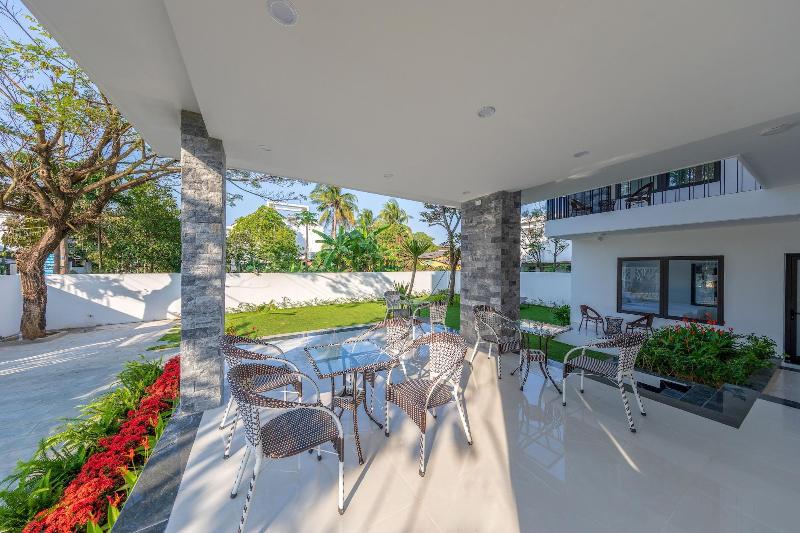Bespoke Villa Hoi An image