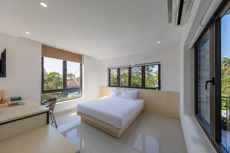 Bespoke Villa Hoi An image