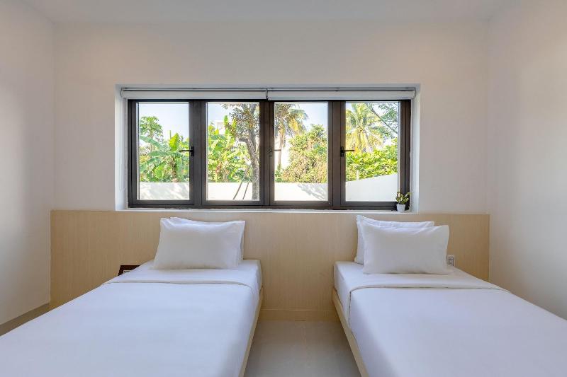 Bespoke Villa Hoi An image