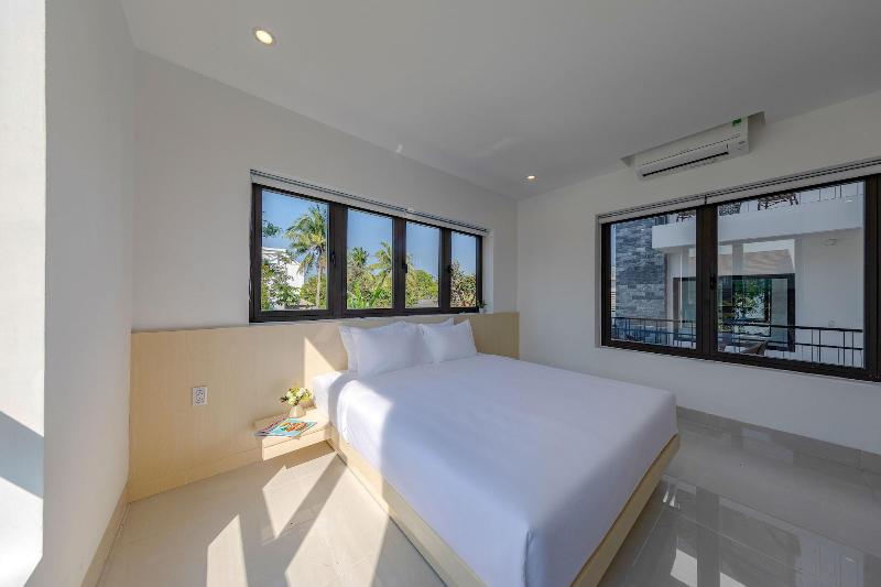 Bespoke Villa Hoi An image