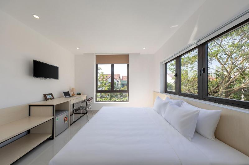 Bespoke Villa Hoi An image