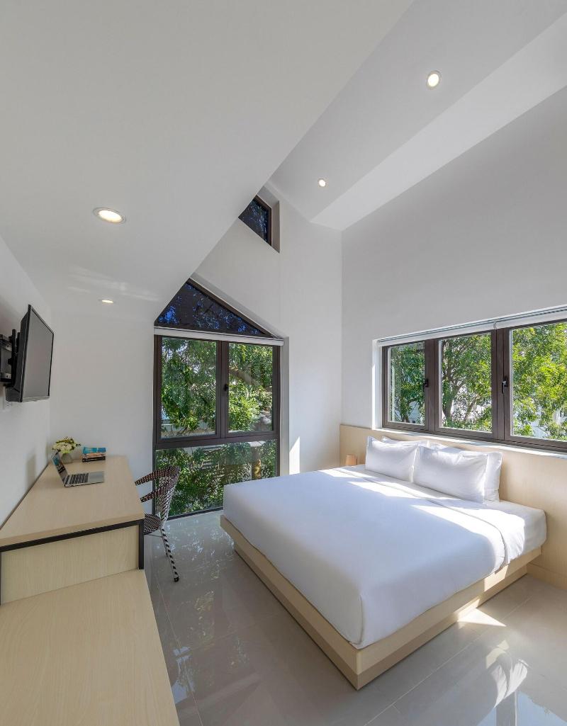 Bespoke Villa Hoi An image