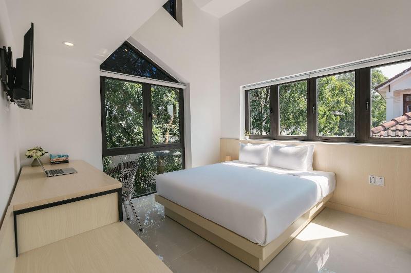 Bespoke Villa Hoi An image