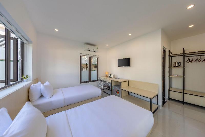 Bespoke Villa Hoi An image