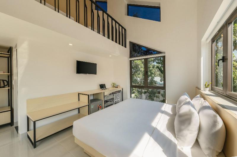 Bespoke Villa Hoi An image