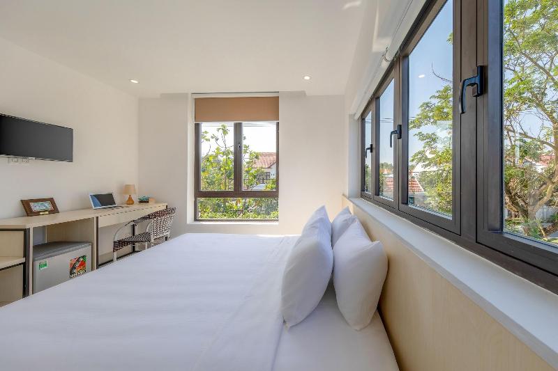 Bespoke Villa Hoi An image