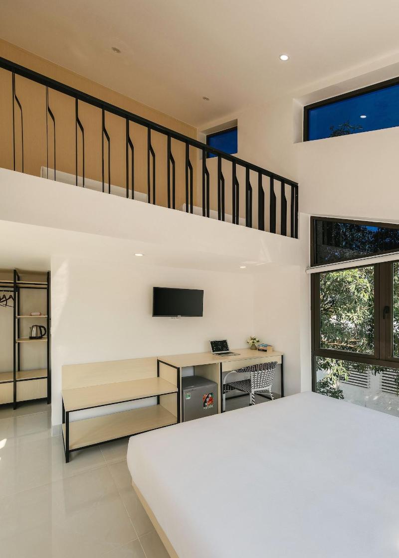 Bespoke Villa Hoi An image