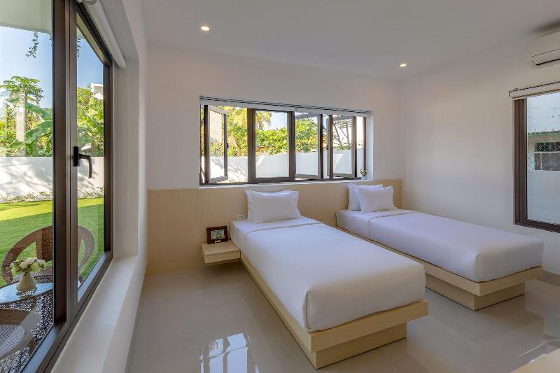 Bespoke Villa Hoi An image