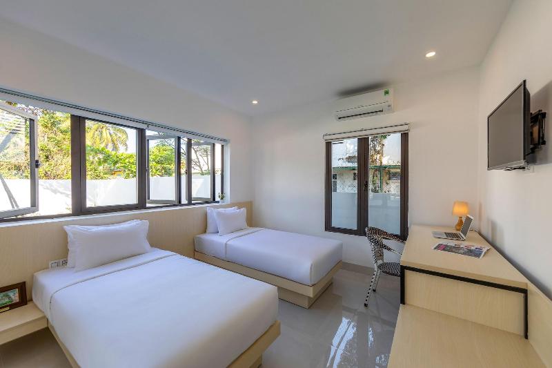 Bespoke Villa Hoi An image
