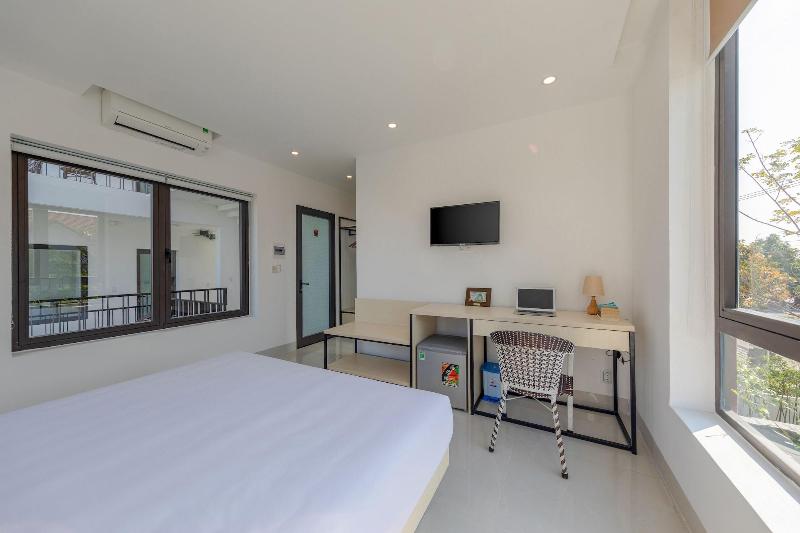 Bespoke Villa Hoi An image