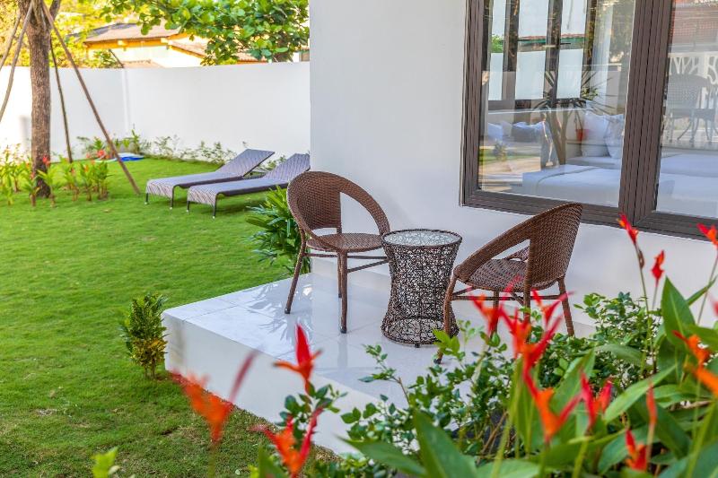 Bespoke Villa Hoi An image