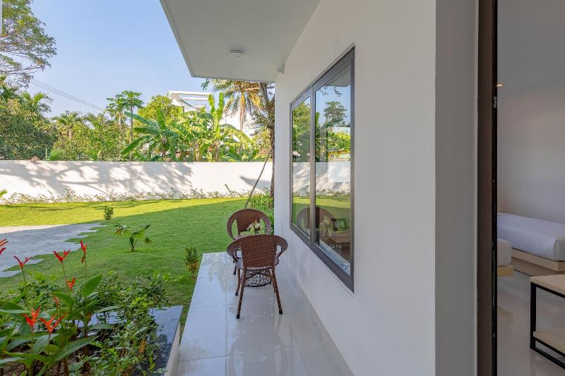 Bespoke Villa Hoi An image
