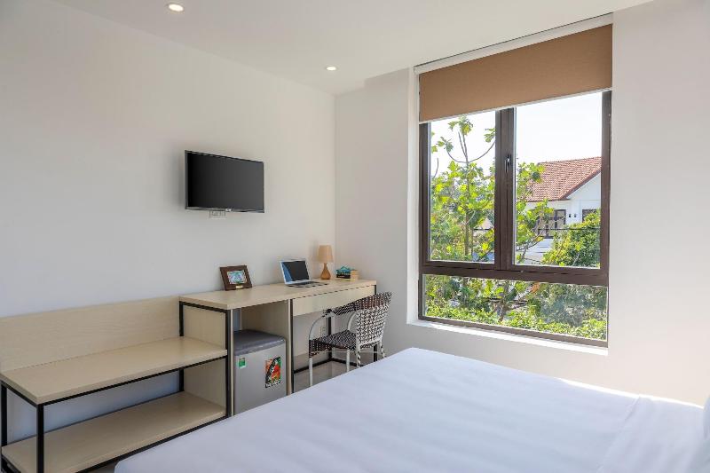 Bespoke Villa Hoi An image