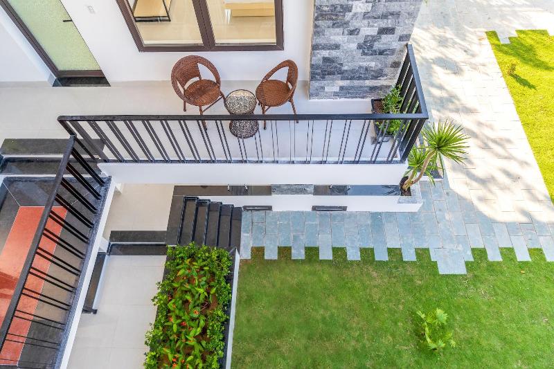 Bespoke Villa Hoi An image