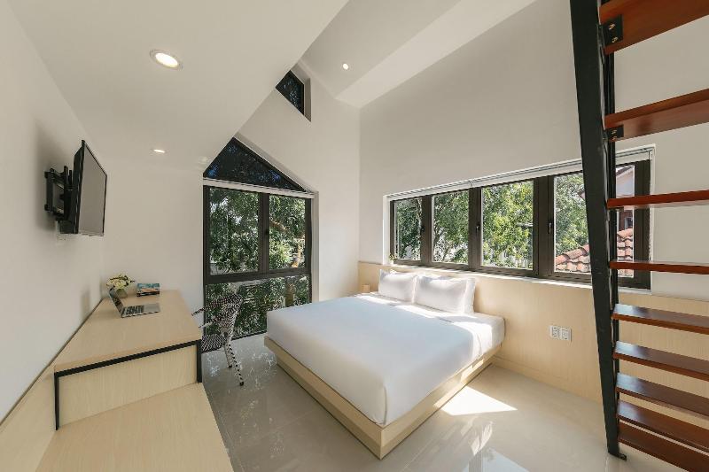 Bespoke Villa Hoi An image