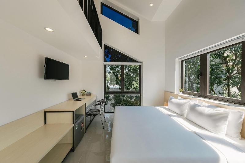 Bespoke Villa Hoi An image