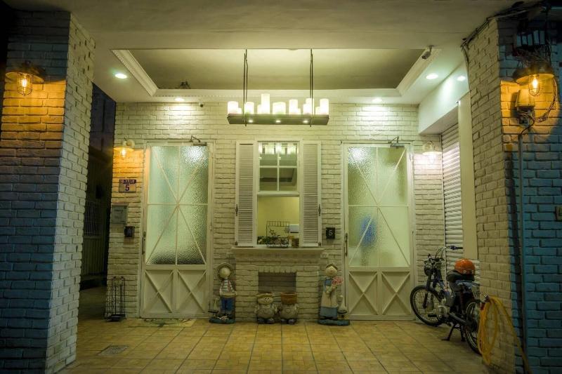 Hualien Bird's House Hostel image