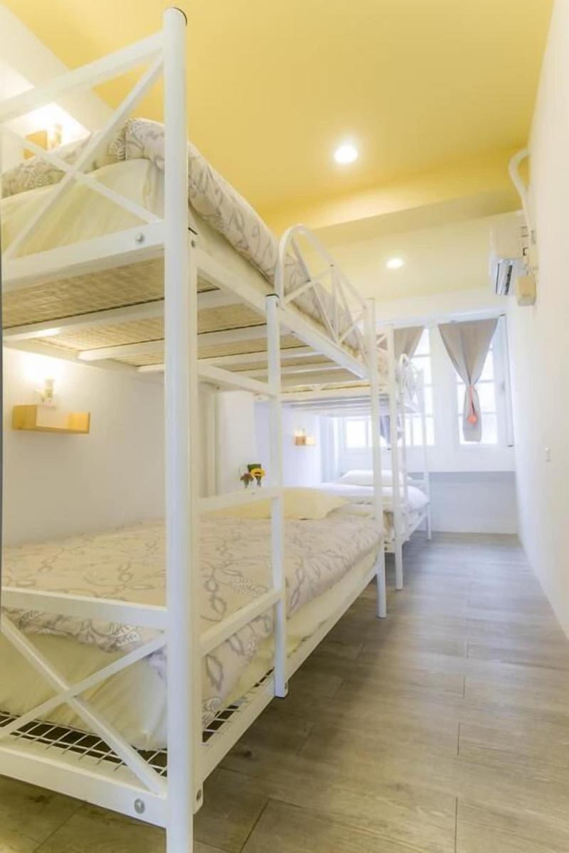 Hualien Bird's House Hostel image