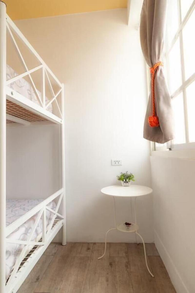 Hualien Bird's House Hostel image