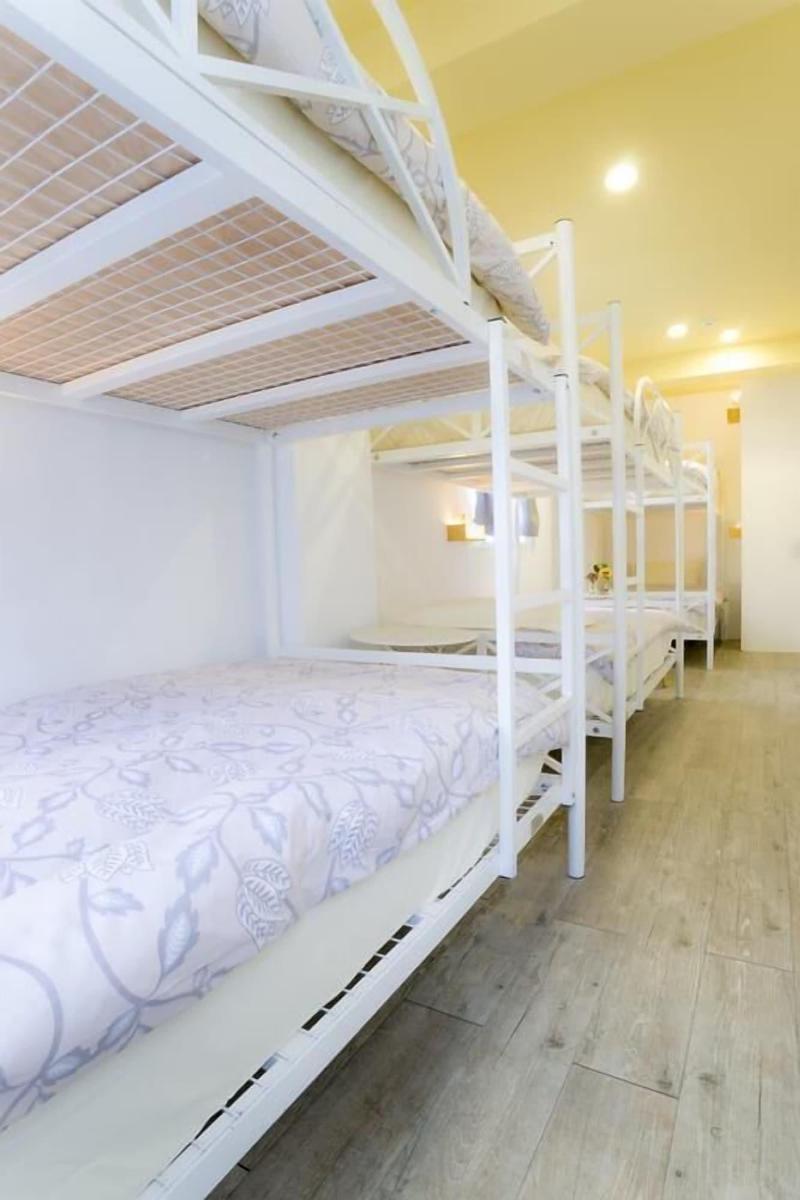 Hualien Bird's House Hostel image