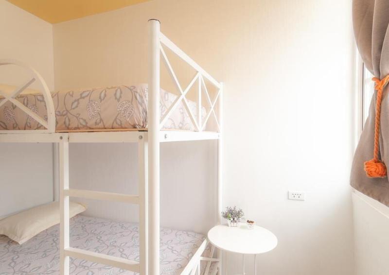 Hualien Bird's House Hostel image