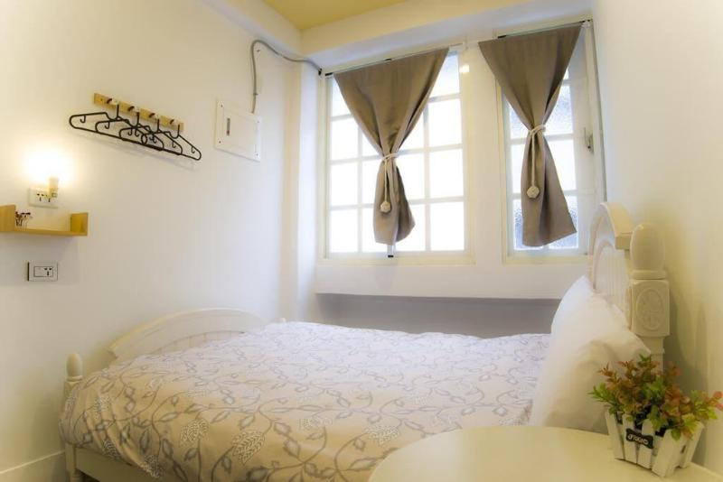 Hualien Bird's House Hostel image