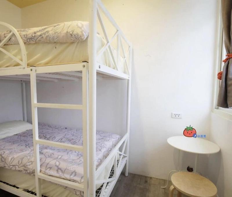 Hualien Bird's House Hostel image