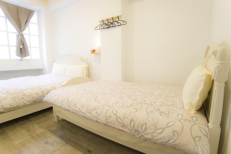 Hualien Bird's House Hostel image