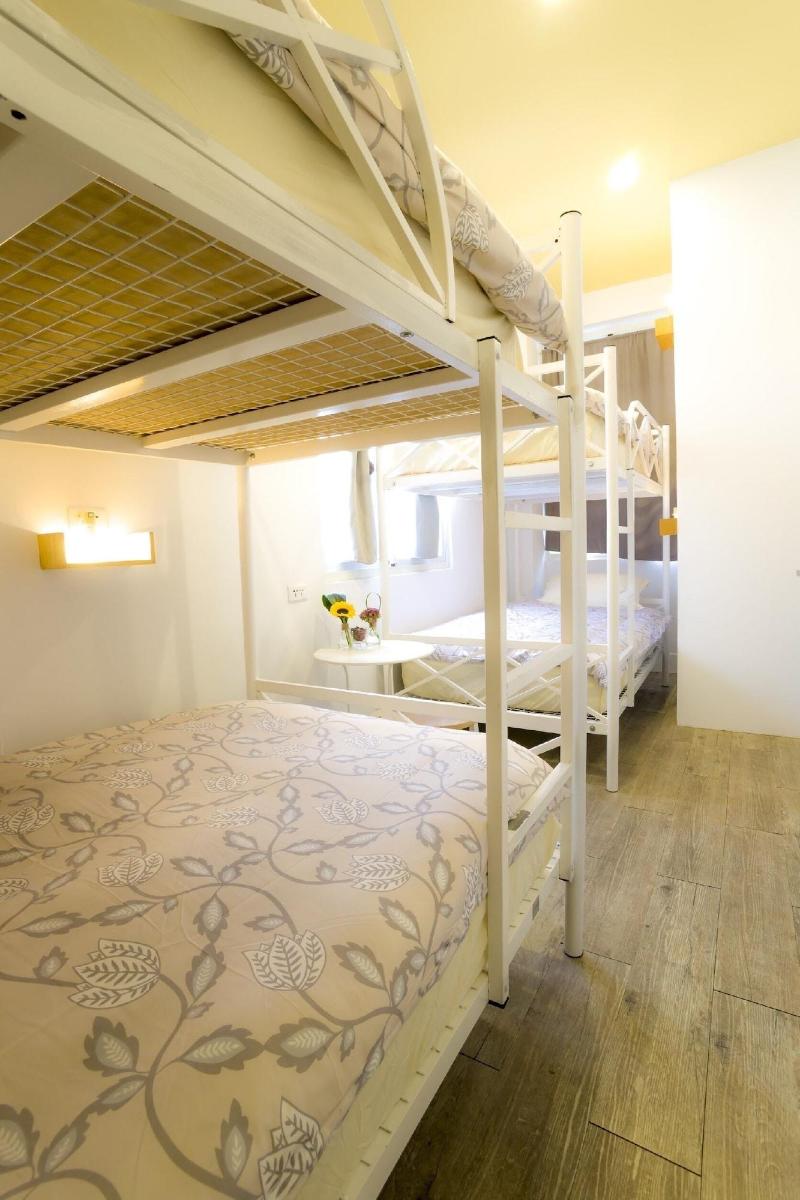 Hualien Bird's House Hostel image