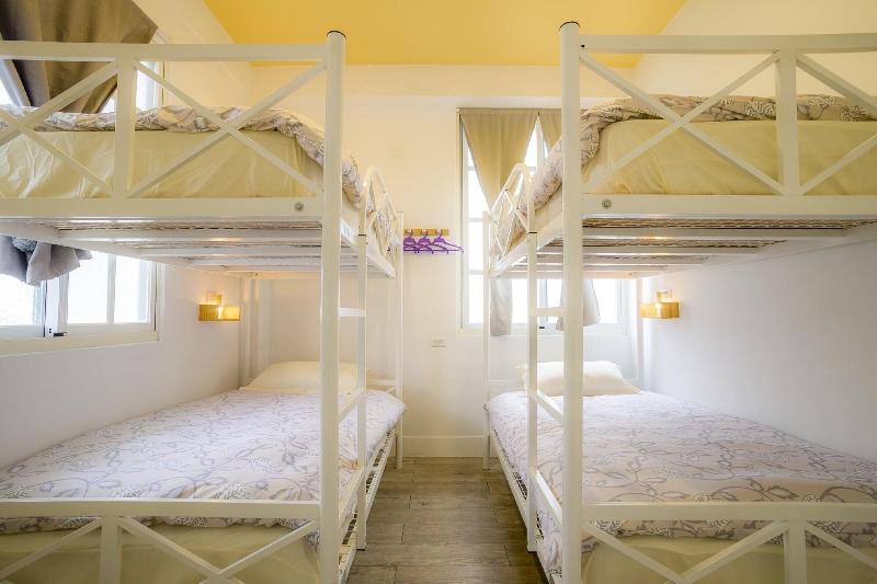 Hualien Bird's House Hostel image