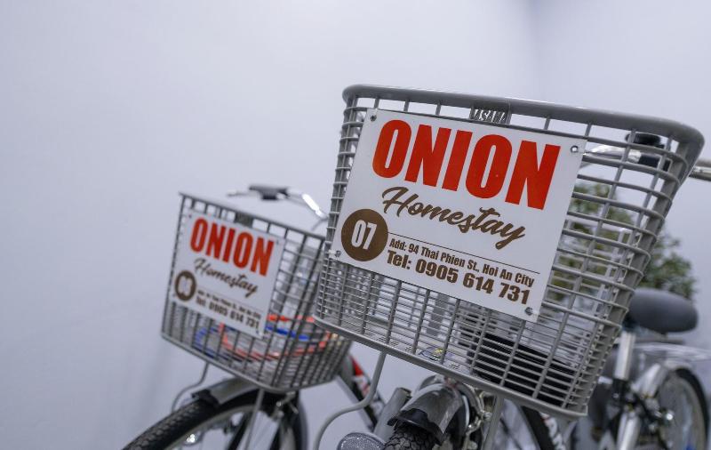 Onion Homestay image
