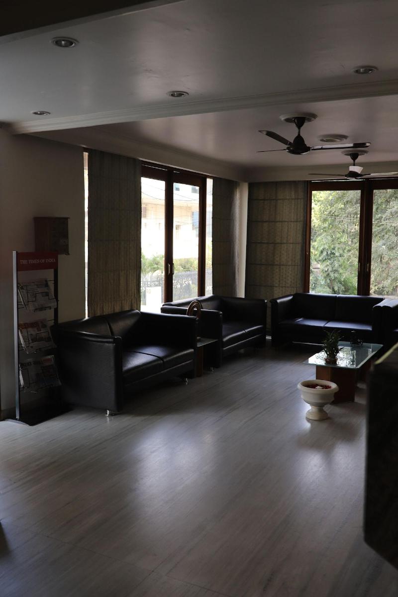 Hotel GRG image