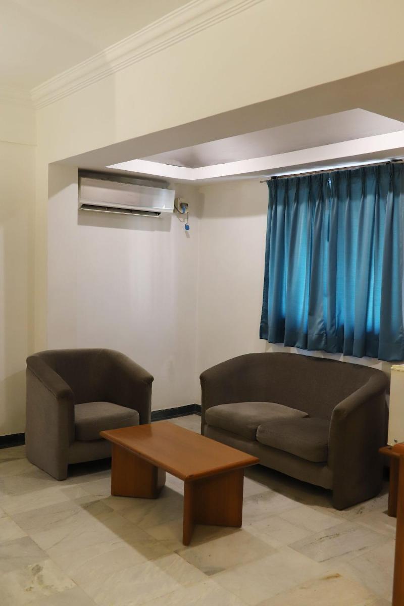 Hotel GRG image
