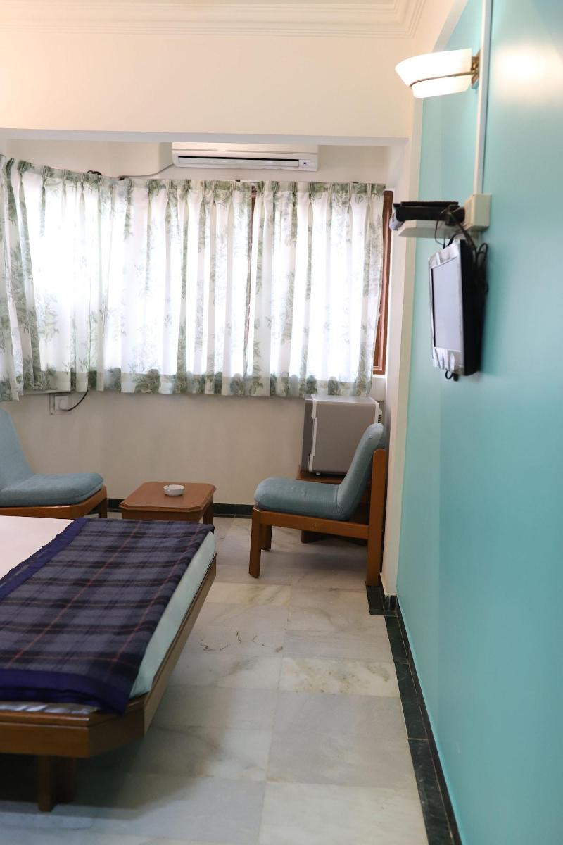 Hotel GRG image