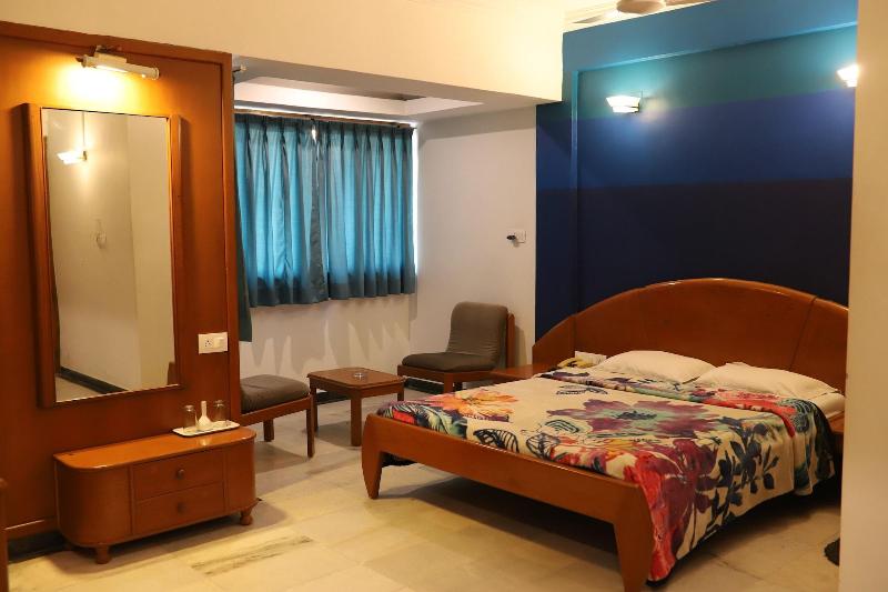 Hotel GRG image