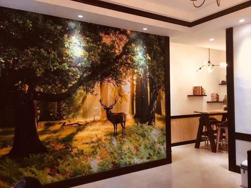 Cheng Lan Hotel image