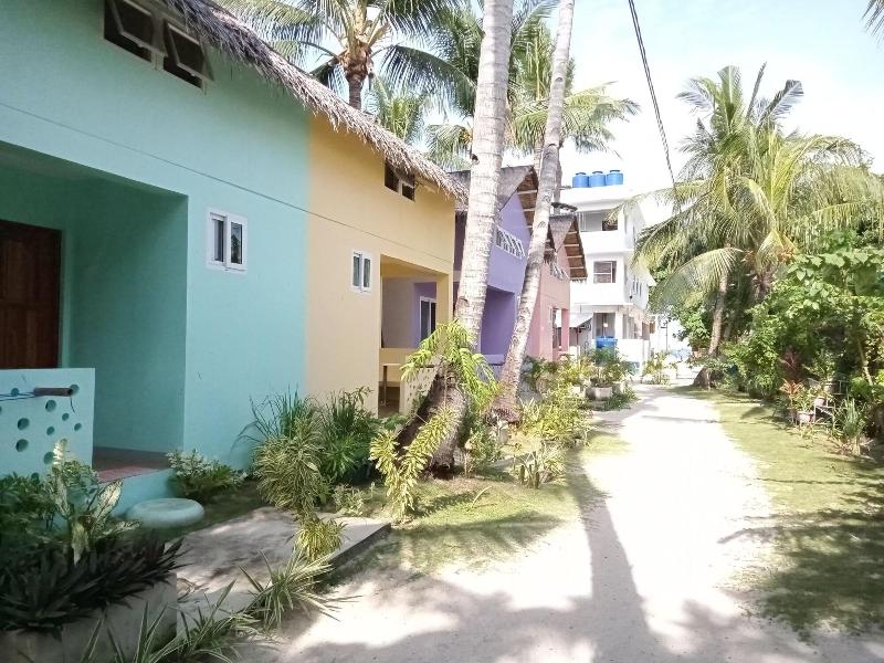 Indai Aquasports and Resort image
