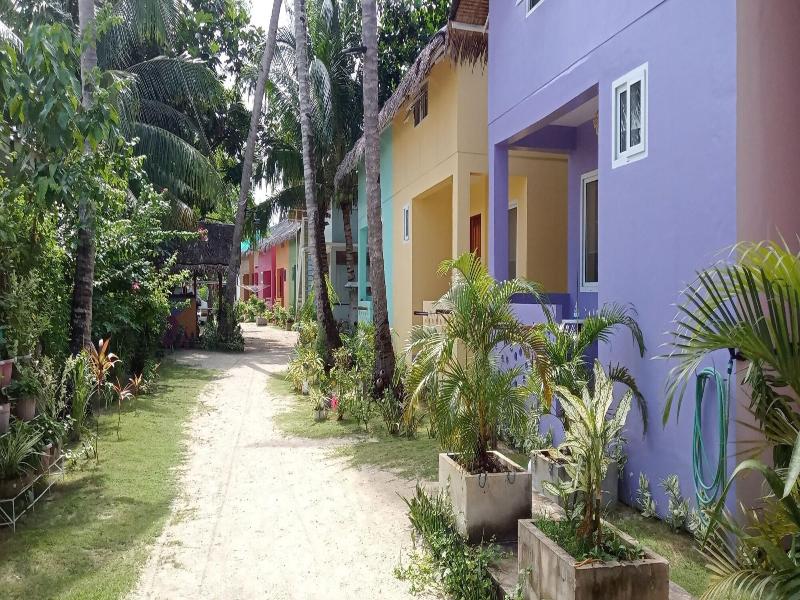 Indai Aquasports and Resort image