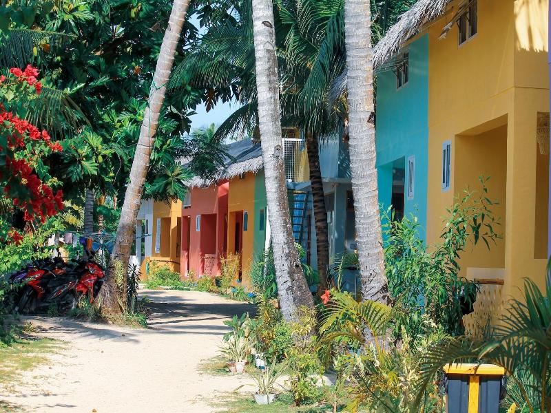 Indai Aquasports and Resort image