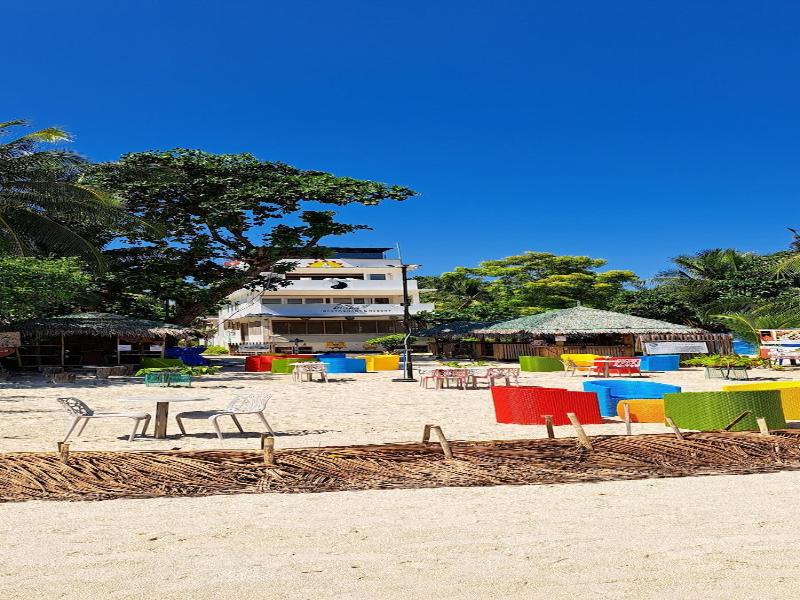 Indai Aquasports and Resort image