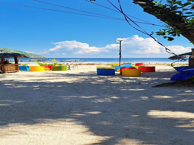 Indai Aquasports and Resort image