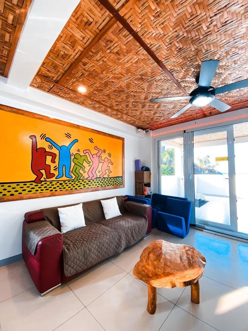 Indai Aquasports and Resort image