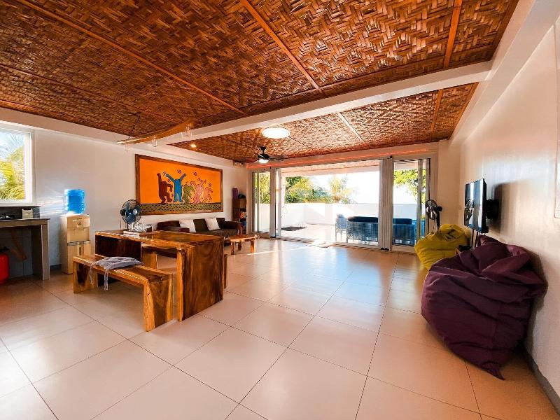 Indai Aquasports and Resort image