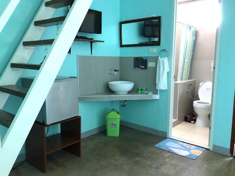 Indai Aquasports and Resort image