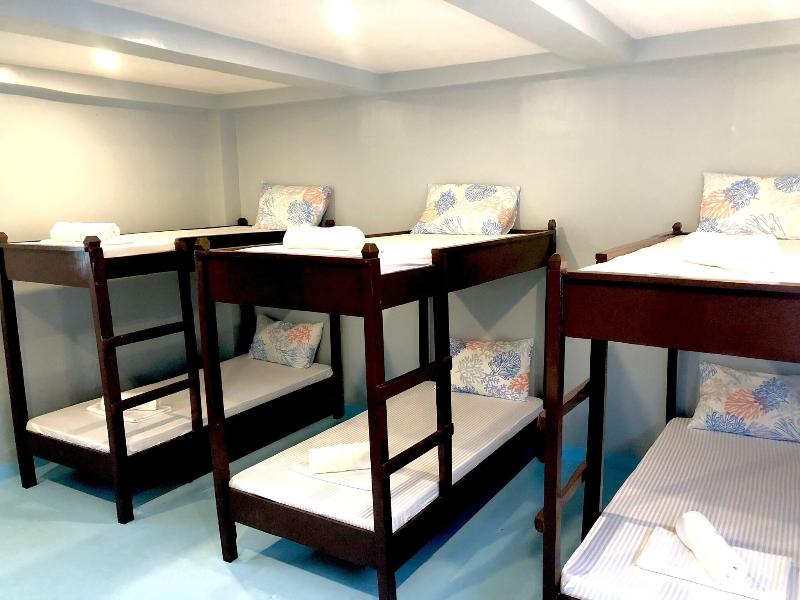 Indai Aquasports and Resort image