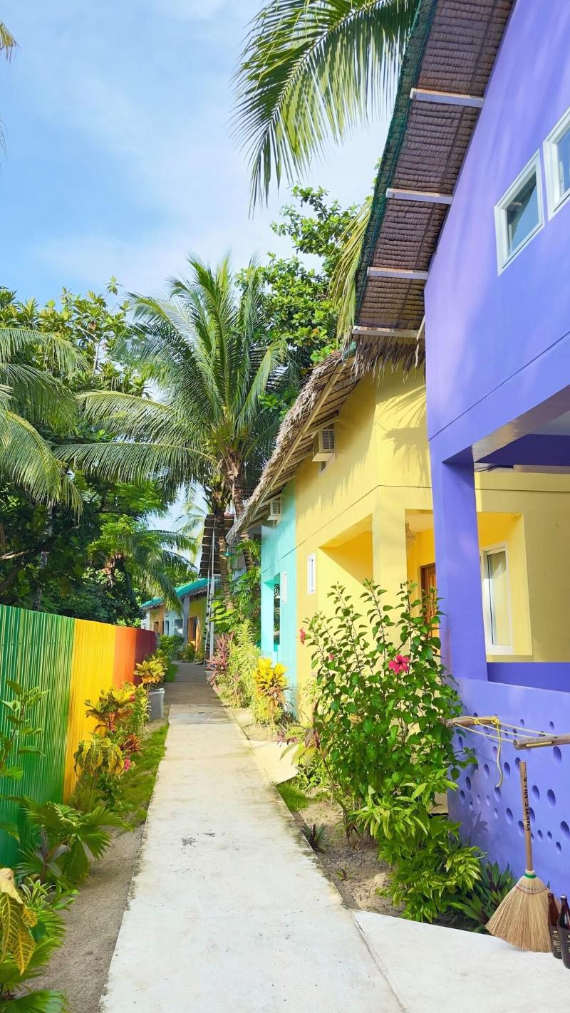 Indai Aquasports and Resort image