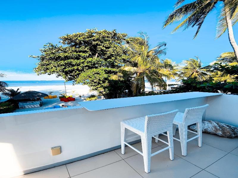 Indai Aquasports and Resort image